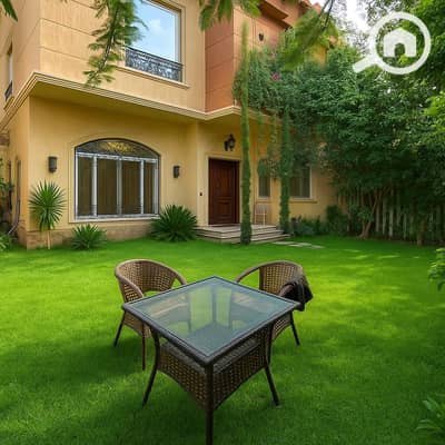 فیلا 5 غرف نوم للبيع في القاهرة الجديدة، القاهرة - IMG_7664. jpg