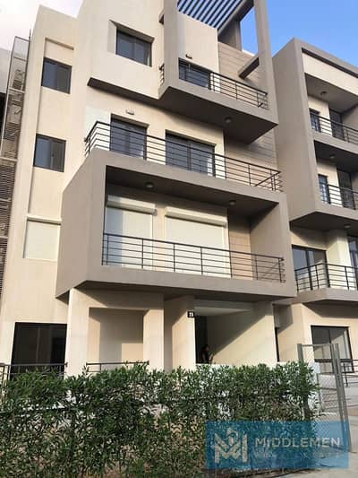 3 Bedroom Flat for Sale in New Cairo, Cairo - WhatsApp Image 2023-07-15 at 4.09. 01 PM (1) - Copy. jpeg