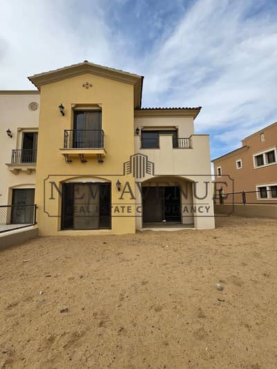 4 Bedroom Townhouse for Sale in New Cairo, Cairo - WhatsApp Image 2026-08-05 at 7.35. 45 PM. jpeg 4 Bedroom Townhouse for Sale in New Cairo, Cairo - WhatsApp Image 2026-08-05 at 7.35. 45 PM. jpeg