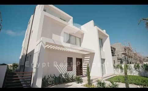 3 Bedroom Townhouse for Sale in North Coast, Matruh - WhatsApp Image 2026-08-02 at 1.51. 06 AM (1). jpeg 3 Bedroom Townhouse for Sale in North Coast, Matruh - WhatsApp Image 2026-08-02 at 1.51. 06 AM (1). jpeg