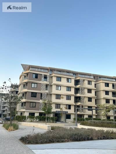 2 Bedroom Flat for Sale in 6th of October, Giza - 505369651_3626852767616547_4121607752946210550_n. jpg 2 Bedroom Flat for Sale in 6th of October, Giza - 505369651_3626852767616547_4121607752946210550_n. jpg