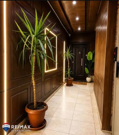 3 Bedroom Flat for Sale in New Nozha, Cairo - 2ed9006c-88ae-435f-bef7-b061245aa977. jpg 3 Bedroom Flat for Sale in New Nozha, Cairo - 2ed9006c-88ae-435f-bef7-b061245aa977. jpg