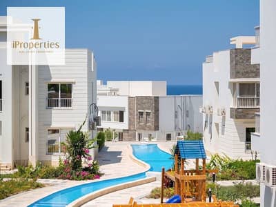 2 Bedroom Chalet for Sale in North Coast, Matruh - 10. jpg 2 Bedroom Chalet for Sale in North Coast, Matruh - 10. jpg