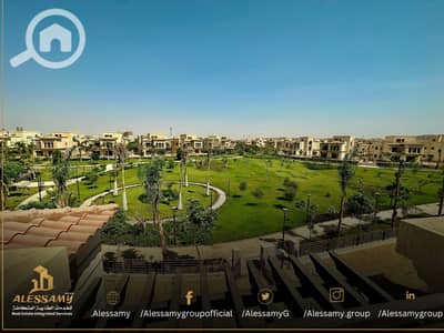 5 Bedroom Villa for Sale in Madinaty, Cairo - WhatsApp Image 2026-08-04 at 4.12. 49 PM (1). jpeg