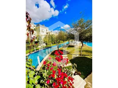 اي فيلا 3 غرف نوم للبيع في 6 اكتوبر، الجيزة - Mountain View October Park 3. jpeg اي فيلا 3 غرف نوم للبيع في 6 اكتوبر، الجيزة - Mountain View October Park 3. jpeg