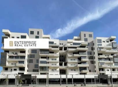 3 Bedroom Flat for Sale in New Capital City, Cairo - 9nCojYdmqVUFYLxi2tAuUbamP0UxAvxy4VT7ZHuC. jpeg