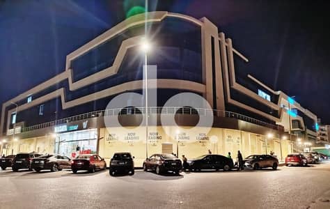 Retail for Rent in New Cairo, Cairo - WhatsApp Image 2026-08-04 at 3.21. 23 PM. jpeg