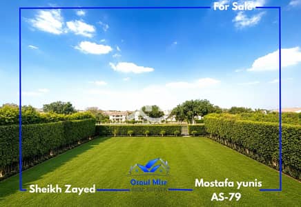 3 Bedroom Villa for Sale in Sheikh Zayed, Giza - 4. png