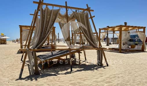 3 Bedroom Chalet for Sale in North Coast, Matruh - OKJNLOKJNBJO. JPG