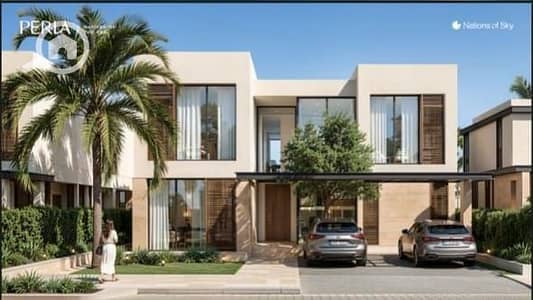 2 Bedroom Chalet for Sale in North Coast, Matruh - WhatsApp Image 2026-07-15 at 11.48. 49 AM. jpeg 2 Bedroom Chalet for Sale in North Coast, Matruh - WhatsApp Image 2026-07-15 at 11.48. 49 AM. jpeg