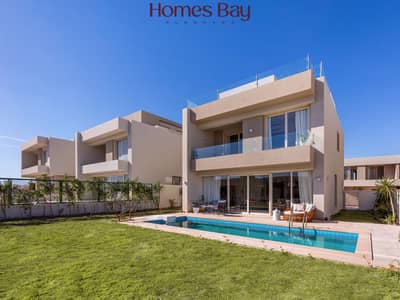 2 Bedroom Apartment for Sale in Sahl Hasheesh, Red Sea - Il Baou-04. jpg 2 Bedroom Apartment for Sale in Sahl Hasheesh, Red Sea - Il Baou-04. jpg