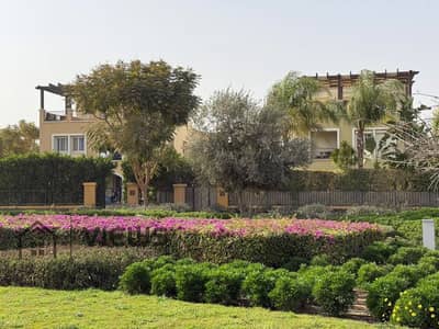 3 Bedroom Townhouse for Sale in New Cairo, Cairo - WhatsApp Image 2026-02-26 at 11.29. 30 PM (2). jpeg 3 Bedroom Townhouse for Sale in New Cairo, Cairo - WhatsApp Image 2026-02-26 at 11.29. 30 PM (2). jpeg