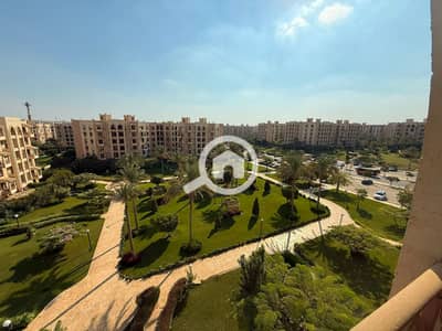 2 Bedroom Flat for Sale in New Cairo, Cairo - IMG-20260730-WA0108. jpg 2 Bedroom Flat for Sale in New Cairo, Cairo - IMG-20260730-WA0108. jpg