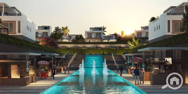 2 Bedroom Apartment for Sale in Sheikh Zayed, Giza - WhatsApp Image 2026-03-01 at 2.44. 17 PM (3). jpeg 2 Bedroom Apartment for Sale in Sheikh Zayed, Giza - WhatsApp Image 2026-03-01 at 2.44. 17 PM (3). jpeg