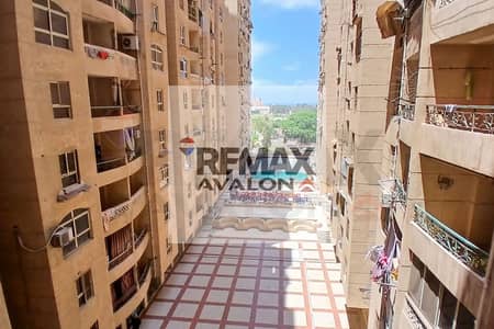 3 Bedroom Flat for Sale in Montazah, Alexandria - -. jpg