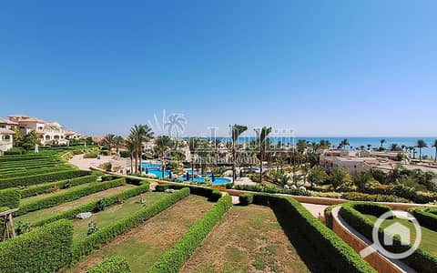 3 Bedroom Chalet for Sale in Ain Sukhna, Suez - شاليه-للبيع-منتجع-لافيستا-6-العين-السخنة-chalet-for-sale-lavista-6-resort-ain-sokhna   (2). jpg