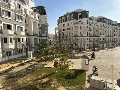 3 Bedroom iVilla for Sale in New Cairo, Cairo - WhatsApp Image 2026-08-03 at 3.44. 51 PM. jpg