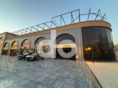 مطعم و كافيه للايجار في القاهرة الجديدة، القاهرة - WhatsApp Image 2026-08-04 at 3.21. 49 PM. jpeg مطعم و كافيه للايجار في القاهرة الجديدة، القاهرة - WhatsApp Image 2026-08-04 at 3.21. 49 PM. jpeg