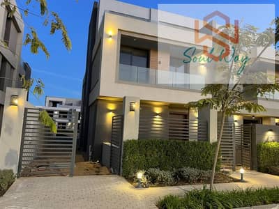 فیلا 3 غرف نوم للبيع في العاصمة الإدارية الجديدة، القاهرة - 1c7e0178-9305-4711-a498-99f8ffe4ab84. jpg فیلا 3 غرف نوم للبيع في العاصمة الإدارية الجديدة، القاهرة - 1c7e0178-9305-4711-a498-99f8ffe4ab84. jpg