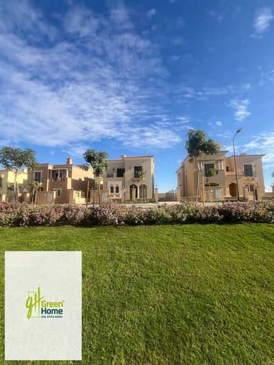 4 Bedroom Penthouse for Sale in New Cairo, Cairo - WhatsApp Image 2026-01-05 at 3.41. 57 PM. jpeg