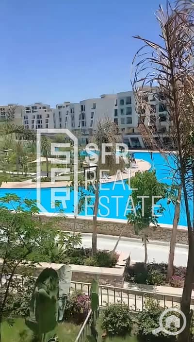 3 Bedroom Chalet for Sale in Ain Sukhna, Suez - WhatsApp Image 2026-08-05 at 4.03. 11 PM. jpeg