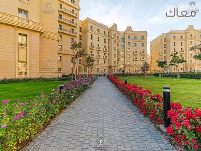 2 Bedroom Flat for Sale in New Capital City, Cairo - WhatsApp Image 2026-08-06 at 12.33. 56 PM (7). jpeg