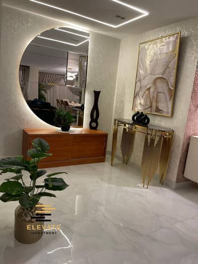 4 Bedroom Apartment for Sale in New Cairo, Cairo - WhatsApp Image 2026-08-04 at 4.33. 25 PM. jpeg