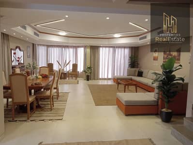 4 Bedroom Twin House for Rent in New Cairo, Cairo - WhatsApp Image 2026-08-05 at 5.12. 23 AM (2). jpeg