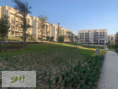 3 Bedroom Flat for Sale in New Cairo, Cairo - b762ebf6-d7a8-4cf7-aeea-44e68d0b57bc. jpg
