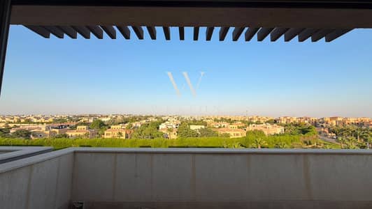 4 Bedroom Penthouse for Sale in Sheikh Zayed, Giza - IMG_3525. jpg 4 Bedroom Penthouse for Sale in Sheikh Zayed, Giza - IMG_3525. jpg