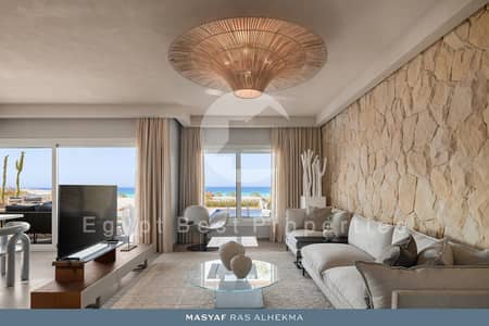 3 Bedroom Chalet for Sale in North Coast, Matruh - IMG-20250328-WA0014. jpg 3 Bedroom Chalet for Sale in North Coast, Matruh - IMG-20250328-WA0014. jpg