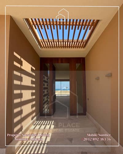 5 Bedroom Villa for Sale in North Coast, Matruh - 10. png 5 Bedroom Villa for Sale in North Coast, Matruh - 10. png