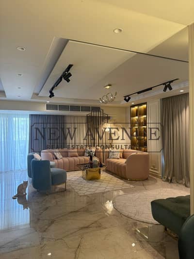 4 Bedroom Apartment for Sale in New Cairo, Cairo - WhatsApp Image 2026-08-05 at 4.41. 21 PM (1). jpeg