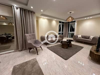 شقة 3 غرف نوم للايجار في سموحة، الإسكندرية - WhatsApp Image 2026-08-03 at 3.11. 56 PM. jpeg