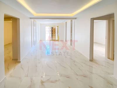 فلیٹ 3 غرف نوم للبيع في سابا باشا، الإسكندرية - 1. JPG فلیٹ 3 غرف نوم للبيع في سابا باشا، الإسكندرية - 1. JPG