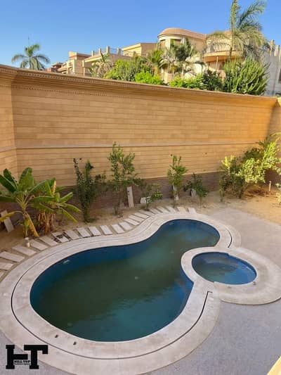 10+ Beds Villa for Sale in Sheikh Zayed, Giza - WhatsApp Image 2026-08-04 at 11.04. 38 AM (1). jpeg