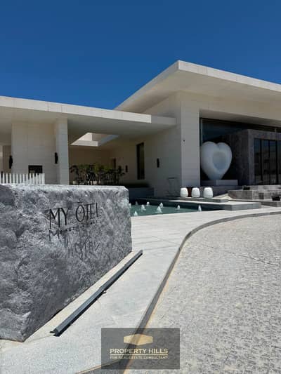 4 Bedroom Villa for Sale in North Coast, Matruh - 5. jpeg 4 Bedroom Villa for Sale in North Coast, Matruh - 5. jpeg