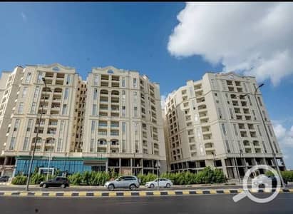 فلیٹ 3 غرف نوم للبيع في سموحة، الإسكندرية - 1000249480. jpg