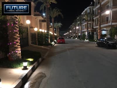 3 Bedroom Flat for Sale in Shorouk City, Cairo - IMG-20250903-WA0018. jpg 3 Bedroom Flat for Sale in Shorouk City, Cairo - IMG-20250903-WA0018. jpg