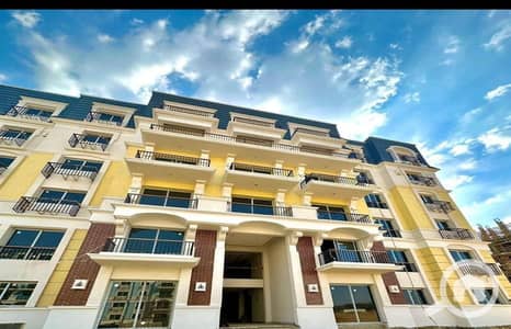 3 Bedroom iVilla for Sale in New Cairo, Cairo - 12298b70-fe04-481d-9861-4bb87998ba5a. jpeg