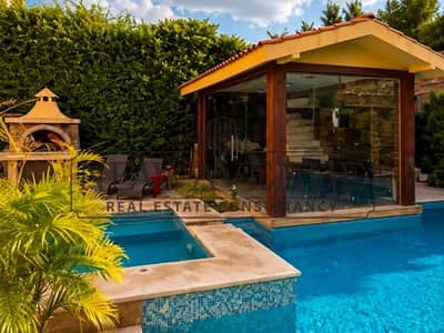 7 Bedroom Villa for Sale in New Cairo, Cairo - WhatsApp Image 2026-08-05 at 12.03. 06 PM (1). jpg