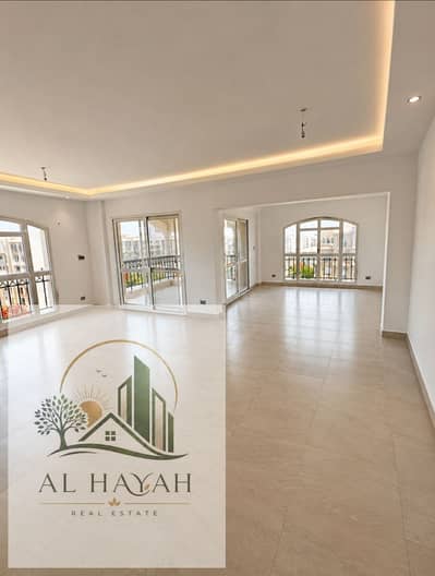 3 Bedroom Apartment for Sale in Madinaty, Cairo - 1000982137. jpg