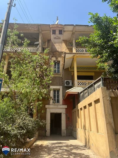 3 Bedroom Apartment for Sale in Heliopolis, Cairo - WhatsApp Image 2026-08-05 at 15.24. 10 (1). jpeg