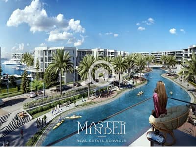 4 Bedroom Villa for Sale in North Coast, Matruh - 1. jpg