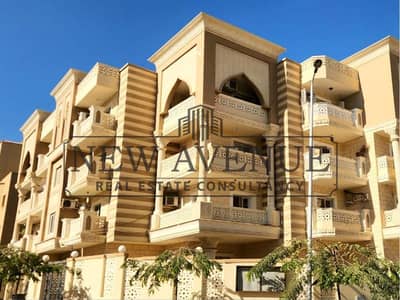 3 Bedroom Apartment for Sale in New Cairo, Cairo - WhatsApp Image 2026-07-29 at 3.16. 29 PM. jpg
