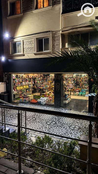 مطعم و كافيه  للبيع في شيراتون، القاهرة - IMG-20260806-WA0008. jpg
