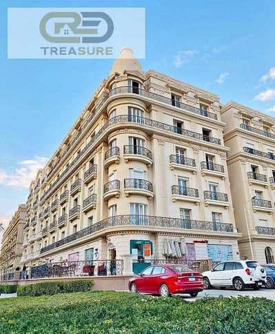 Studio for Sale in New Cairo, Cairo - WhatsApp Image 2026-03-12 at 6.04. 47 PM (5). jpeg