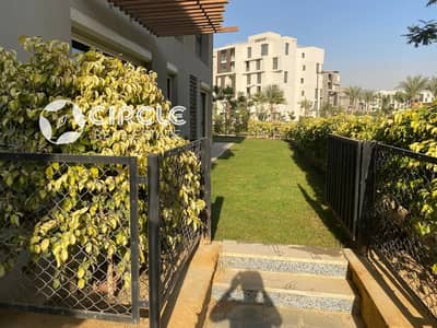3 Bedroom Flat for Sale in New Cairo, Cairo - WhatsApp Image 2026-08-04 at 3.45. 41 PM (4). jpeg