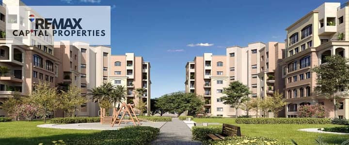 3 Bedroom Apartment for Sale in New Capital City, Cairo - WhatsApp Image 2026-08-06 at 12.58. 49 PM. jpeg