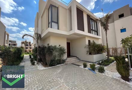 فیلا 5 غرف نوم للبيع في هليوبوليس الجديدة، القاهرة - original - 2026-08-05T145439.661. jpg فیلا 5 غرف نوم للبيع في هليوبوليس الجديدة، القاهرة - original - 2026-08-05T145439.661. jpg